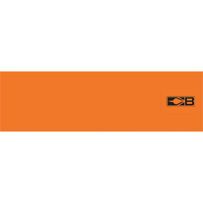 Bohning Arrow Wraps Neon Orange 4 in. Small 13 pk.