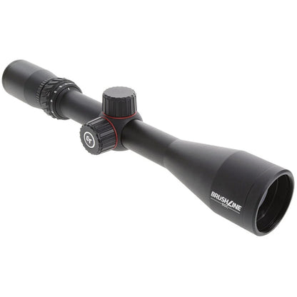Crimson Trace Brushline Riflescope 3-9x40 BDC Reticle