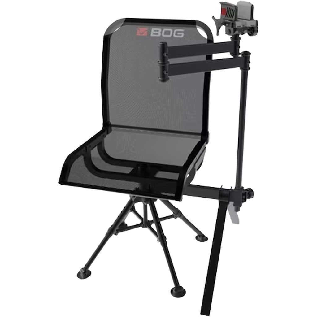 BOG Chair DeathGrip Aluminum