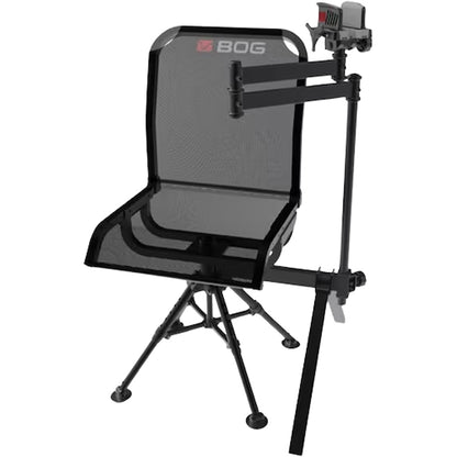 BOG Chair DeathGrip Aluminum