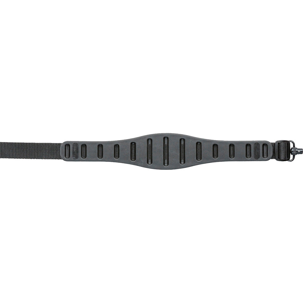 Quake Claw Contour Flush Cup Sling Black w/ Swivels