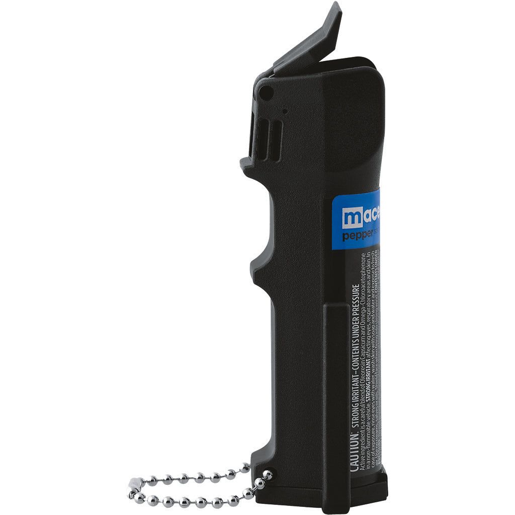 "MACE Triple Action Pepper Spray Police 18 g,"