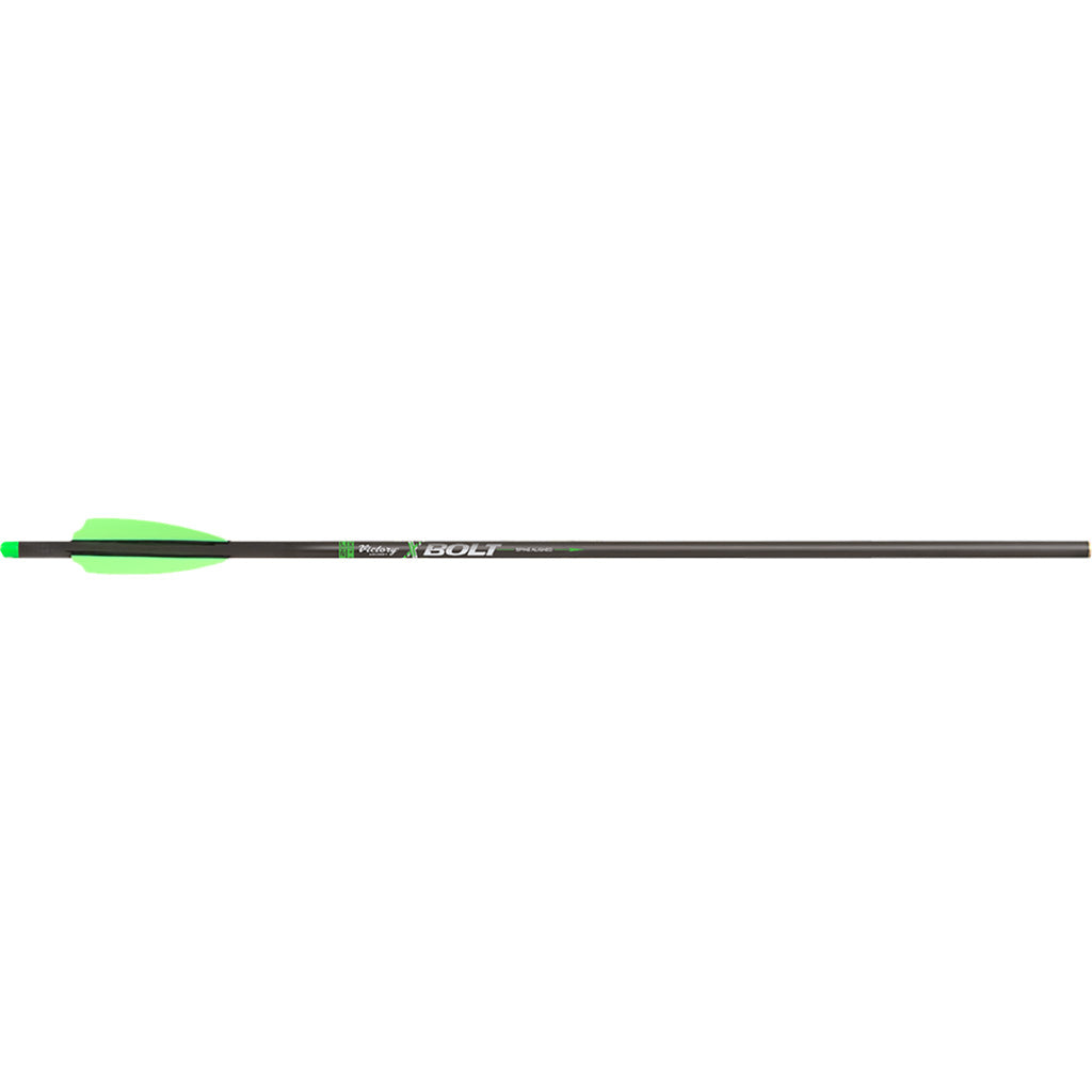 Victory XBolt Gamer Crossbow Bolts 20 in. 6 pk.