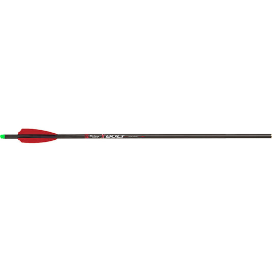 Victory XBolt Sport Crossbow Bolts 20 in. 3 pk.