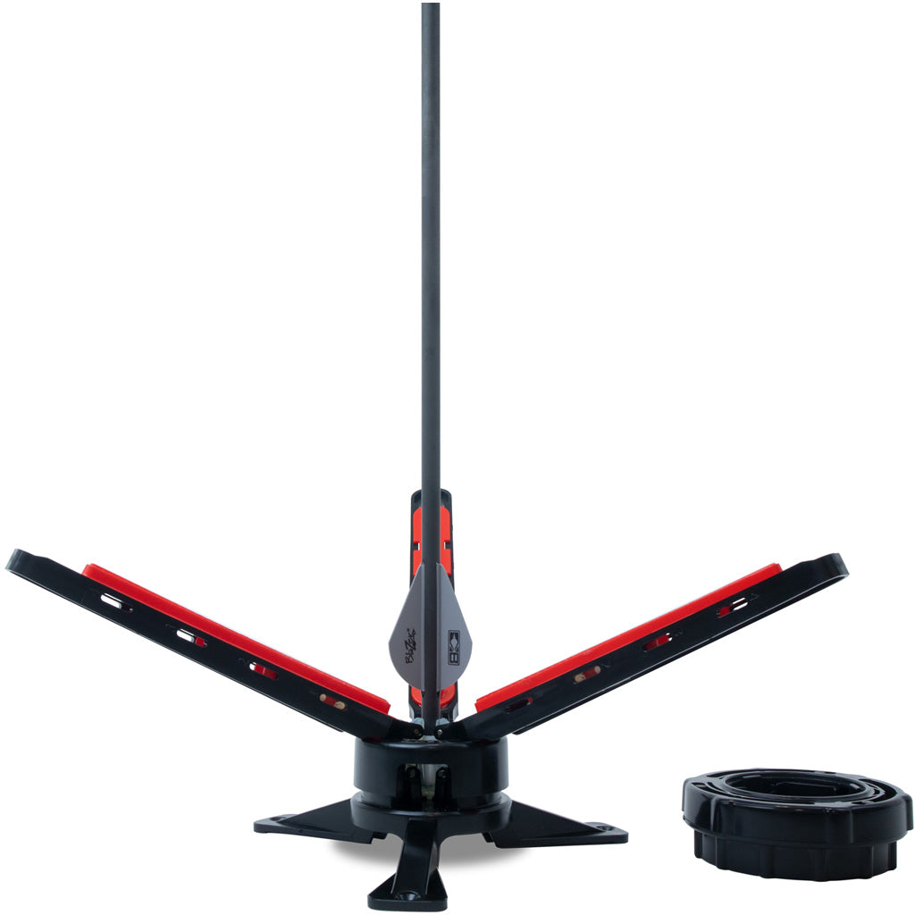 Bohning Cauldron Fletching Station
