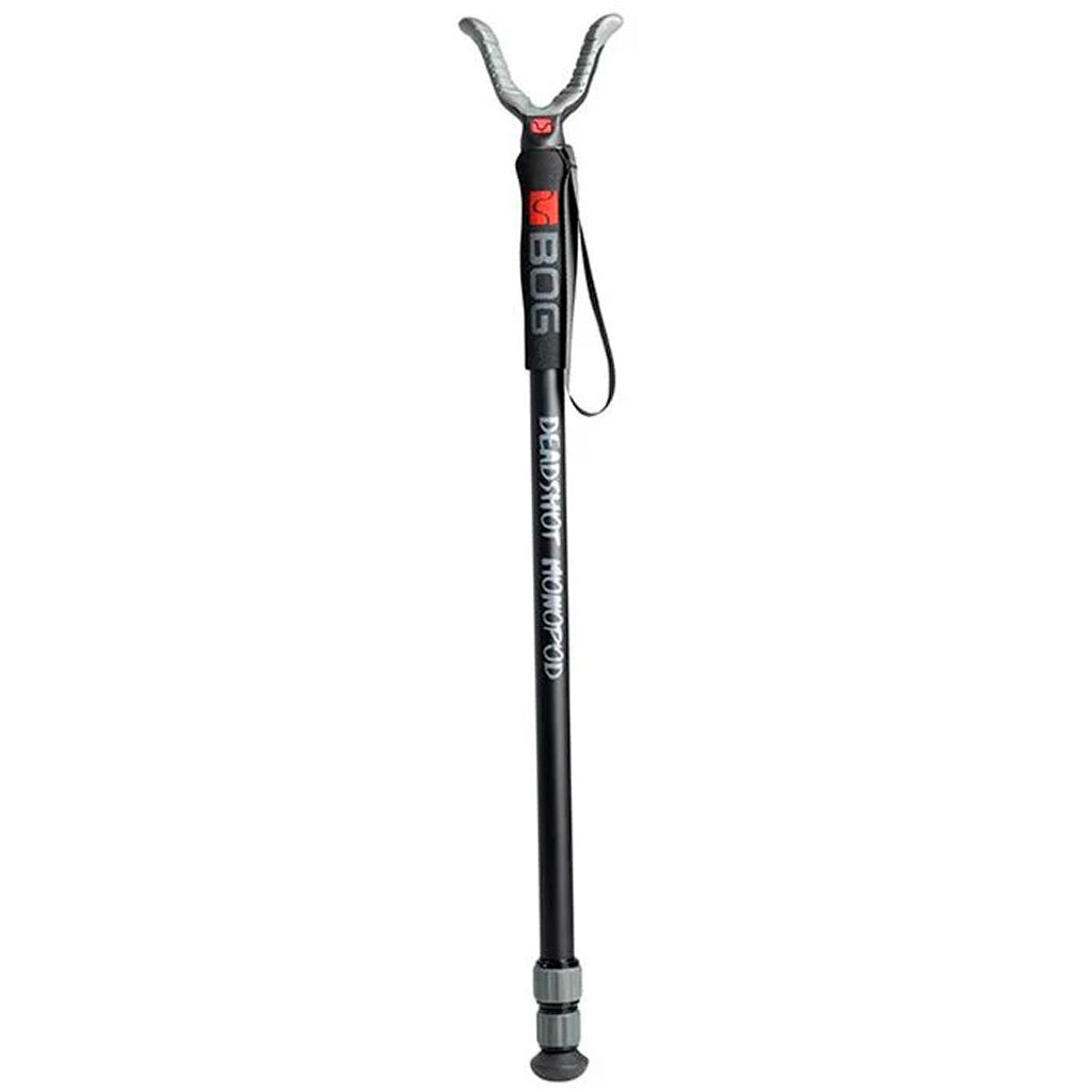 "BOG DeadShot Monopod Aluminum 25""-64"""