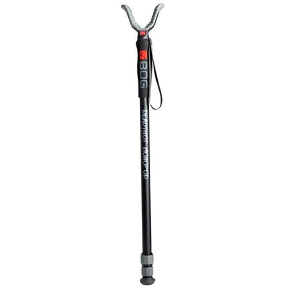 "BOG DeadShot Monopod Aluminum 25""-64"""