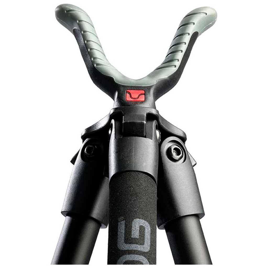 "BOG DeadShot Tripod Aluminum 25""-64"""
