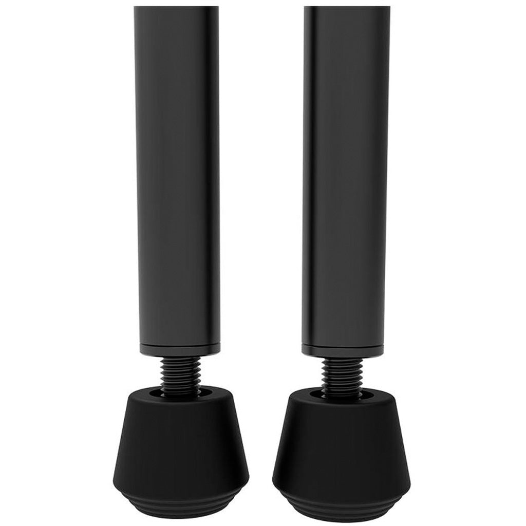 "BOG DeadShot Compact Standing Bipod Aluminum 40""-72"""