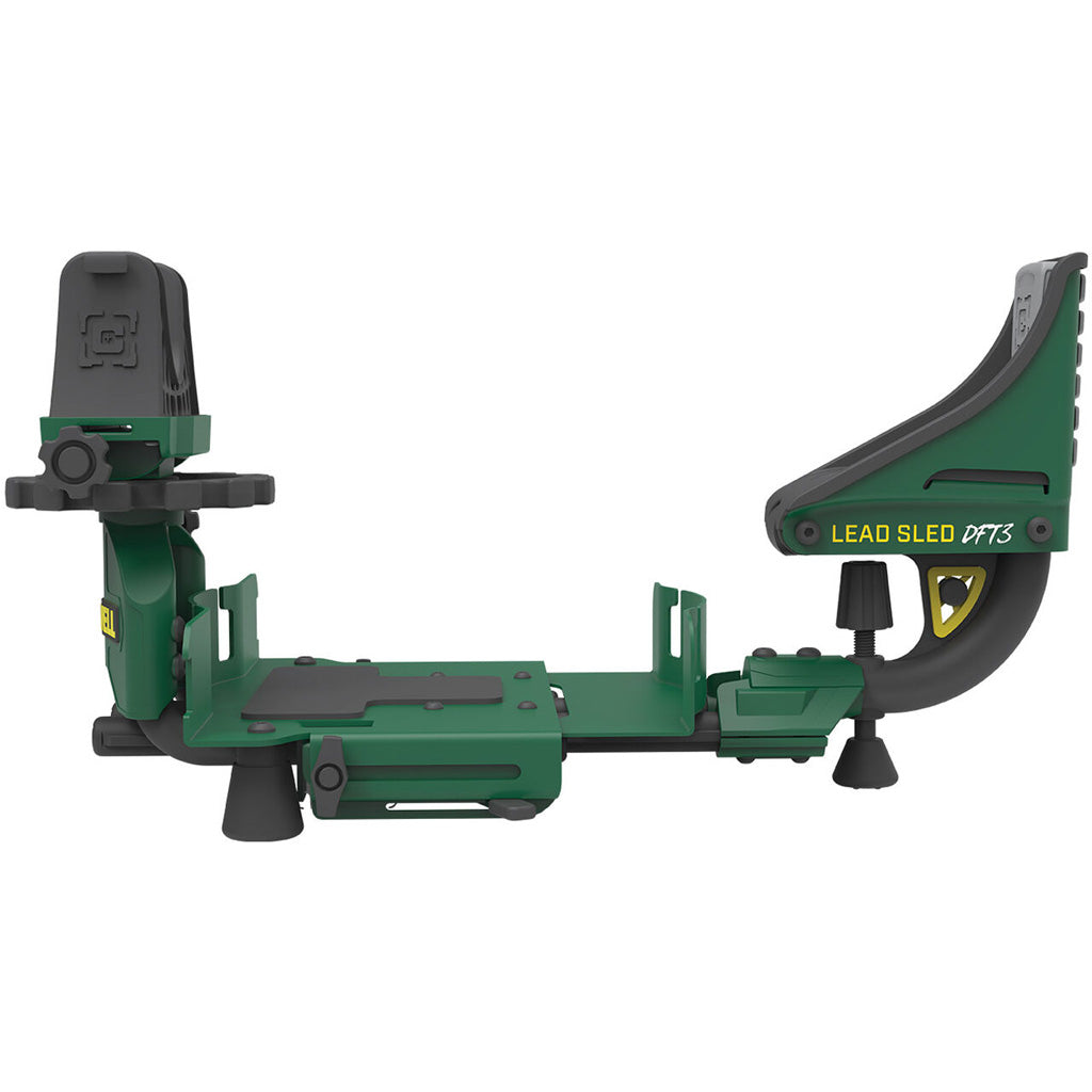 Caldwell Lead Sled DFT 3