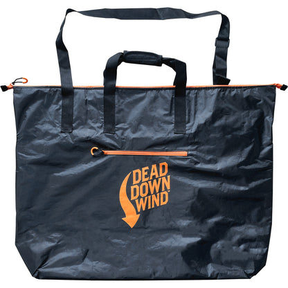 "Dead Down Wind BLK Prem. Scent Prevent Travel Bag 33""x24"""