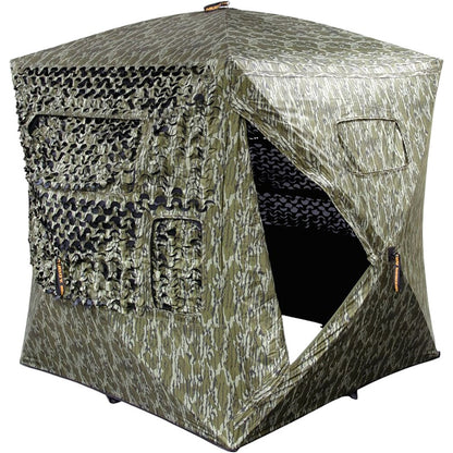"Muddy Carnage Die Cut Blind 58""x58"" MO Bottomland"