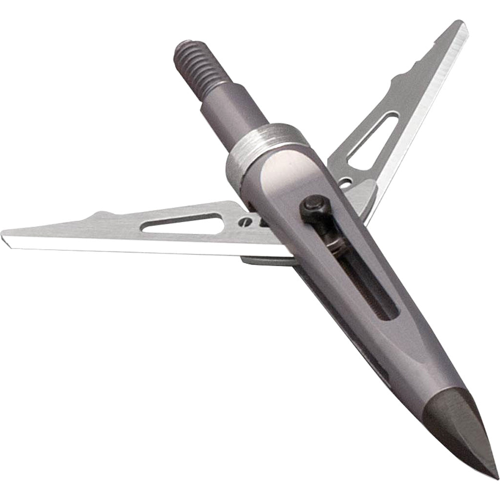 "Nap Killzone Trophy Tip Broadheads 2"" - 3pk 100gr"