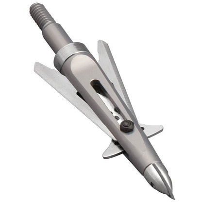 "Nap Killzone Trophy Tip Broadheads 2"" - 3pk 100gr"