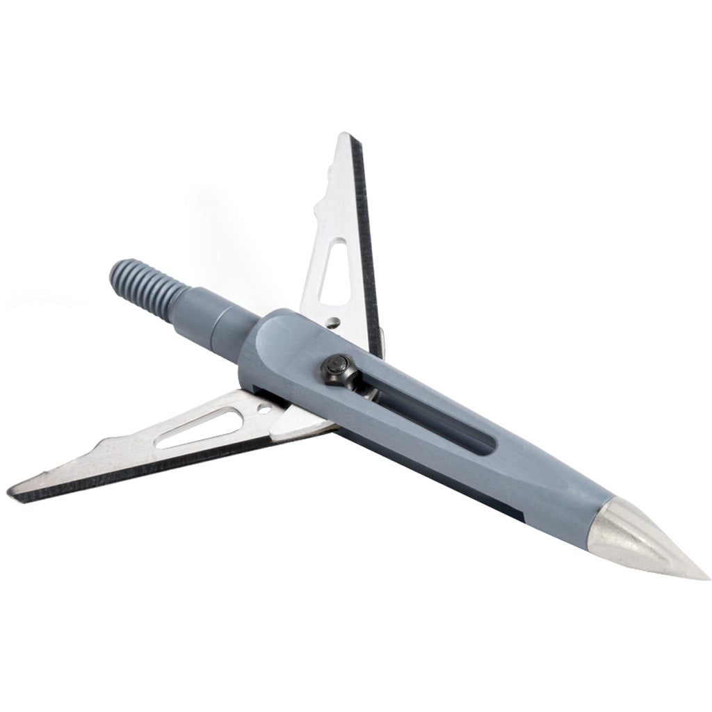 "Nap Killzone Cut-On-Contact Broadheads 2.3"" - 3pk 100gr"