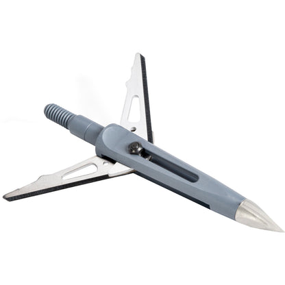 "Nap Killzone Cut-On-Contact Broadheads 2.3"" - 3pk 100gr"