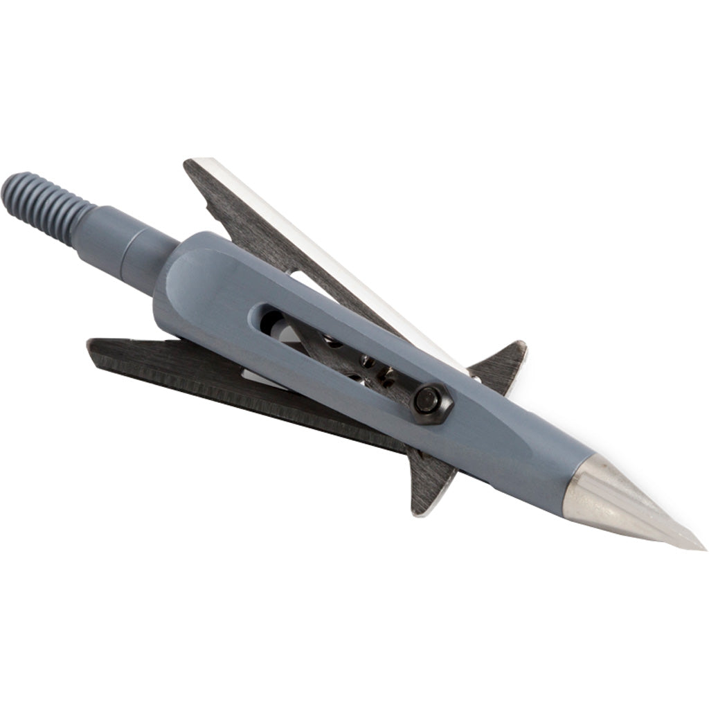 "Nap Killzone Cut-On-Contact Broadheads 2.3"" - 3pk 100gr"