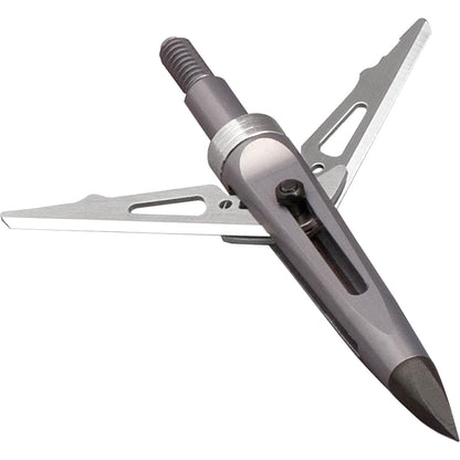 "Nap Killzone Trophy Tip Broadheads 2.3"" - 3pk 100gr"