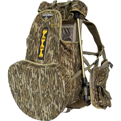 Tenzing Tz Tr18 Turkey Recliner Vest MO Bottomland