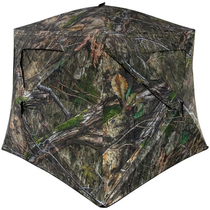 Ameristep Brickhouse Wide Bottom Extreme 75X75X66 MO DNA