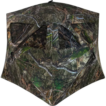 Ameristep Care Taker Wide Bottom Extreme 69X69X66 MO DNA