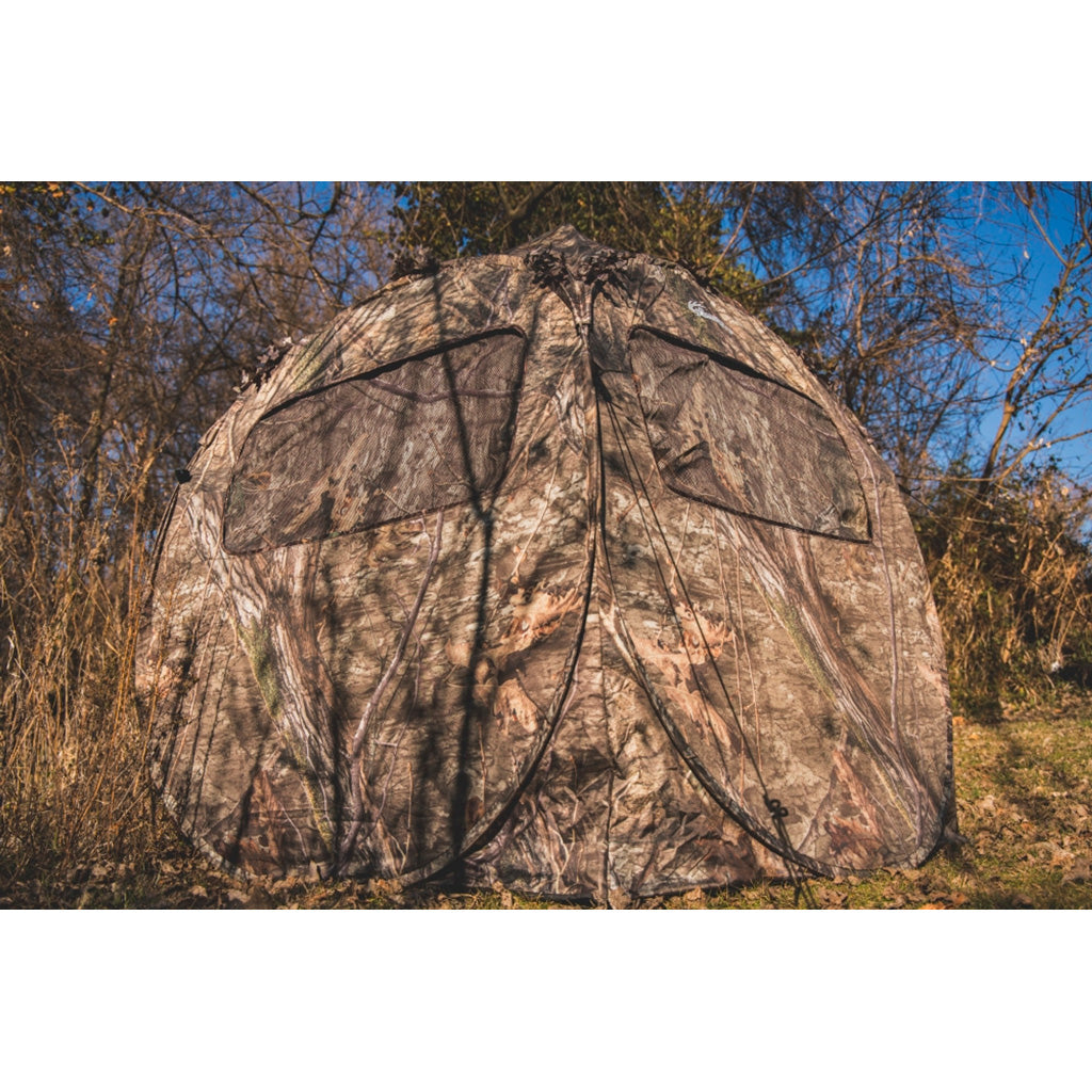 Ameristep Doghouse Extreme 60X60X66 MO DNA