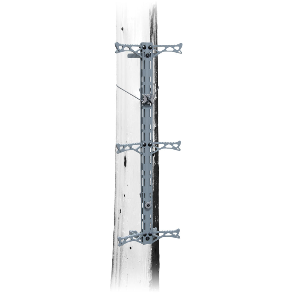 "Hawk Helium Climbing Stick Gen 2 30"" 3pk"