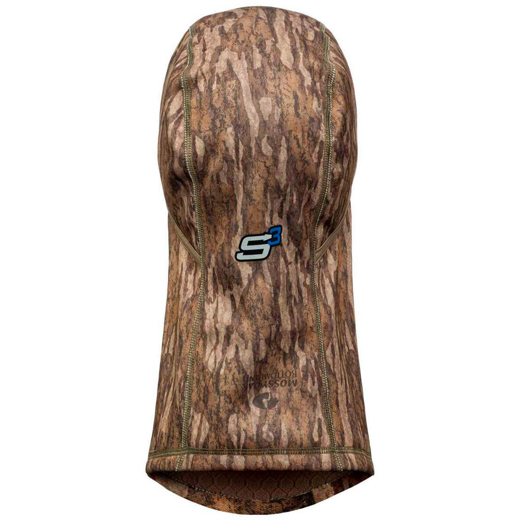 Blocker Shield S3 Headcover MO Orig Bottomland OSFM