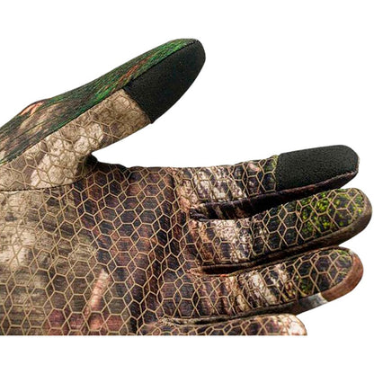 Blocker Shield S3 Touch Text Glove RT APX Large