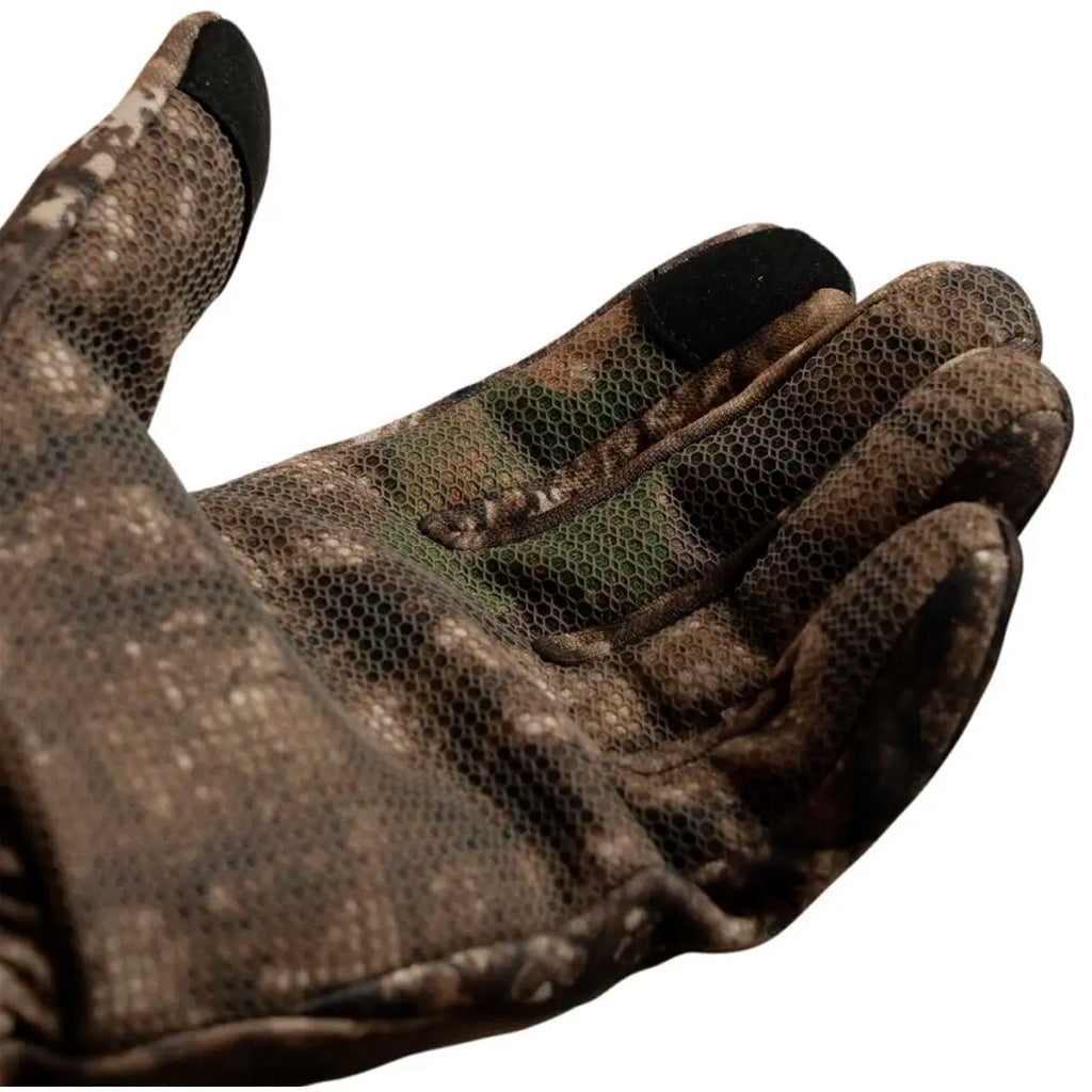 Blocker Shield S3 Fleece Glove RT APX Large