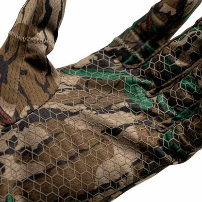 Blocker Finisher Turkey LW Custom Glove MO Greenleaf  X-Large