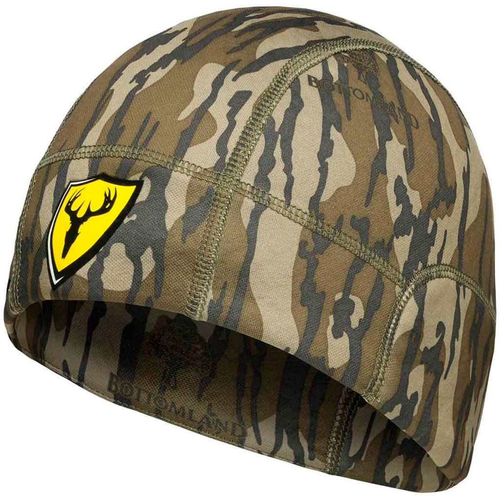 Blocker Shield S3 Skull Cap MO Bottomland OSFM