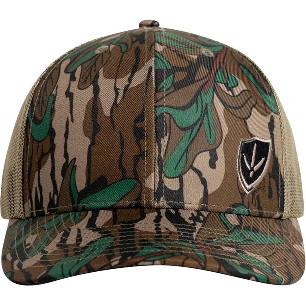 Blocker Finisher Turkey Hat MO Greenleaf OSFM