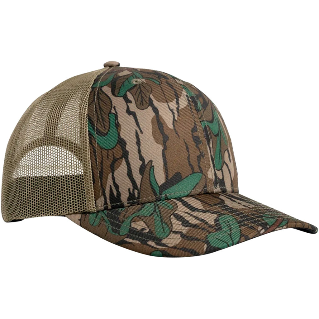 Blocker Finisher Turkey Hat MO Greenleaf OSFM