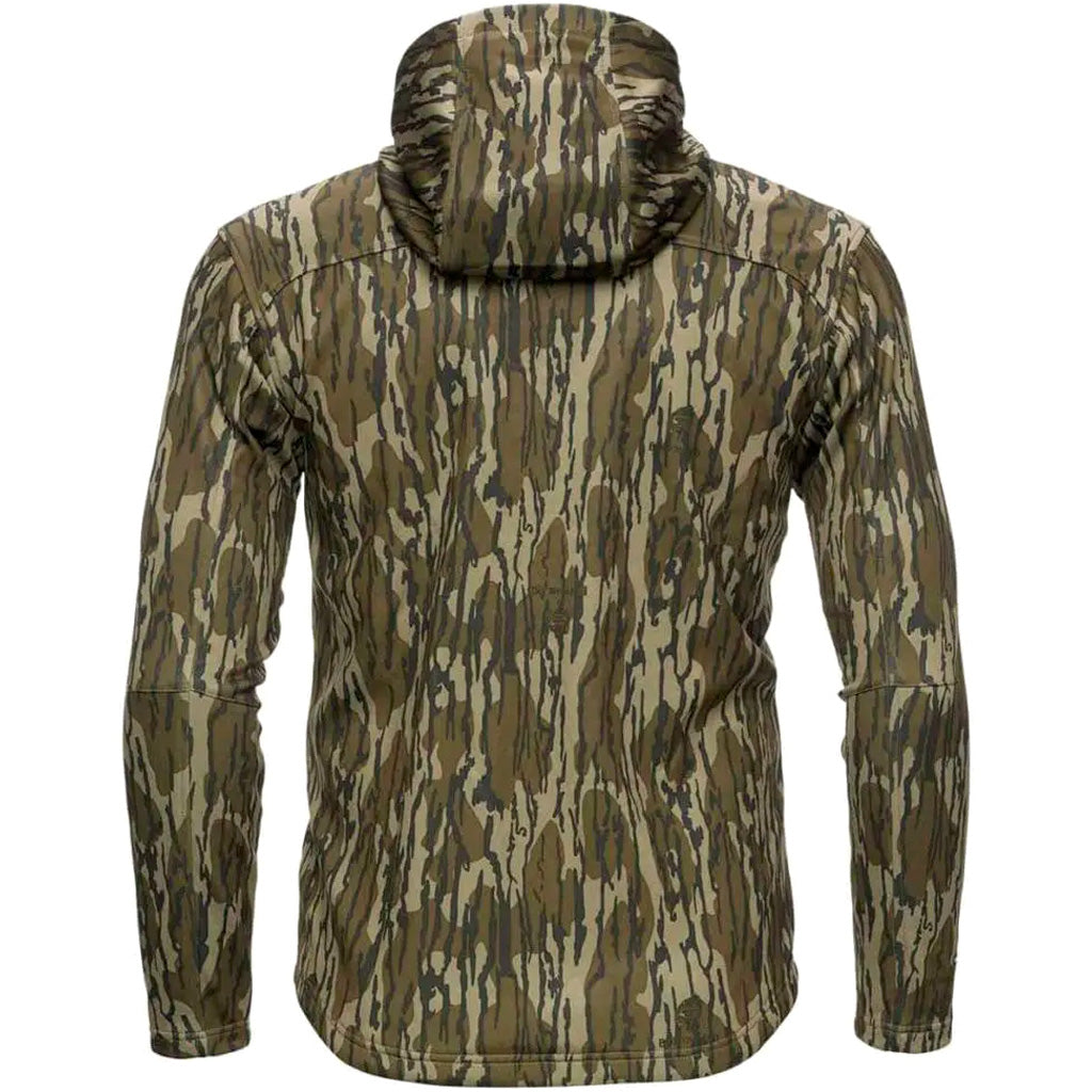 Blocker Silentec Jacket MO Bottomland Medium