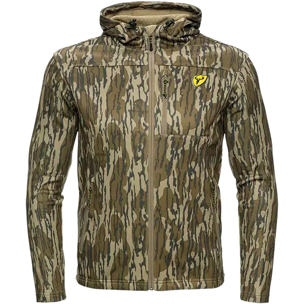 Blocker Silentec Jacket MO Bottomland X-Large