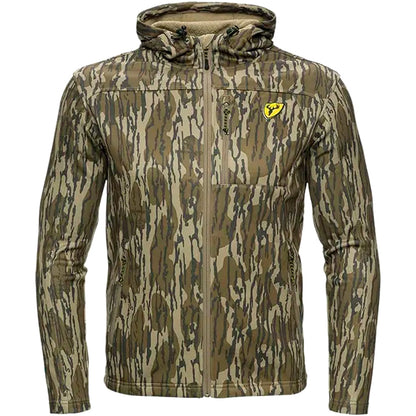 Blocker Silentec Jacket MO Bottomland X-Large
