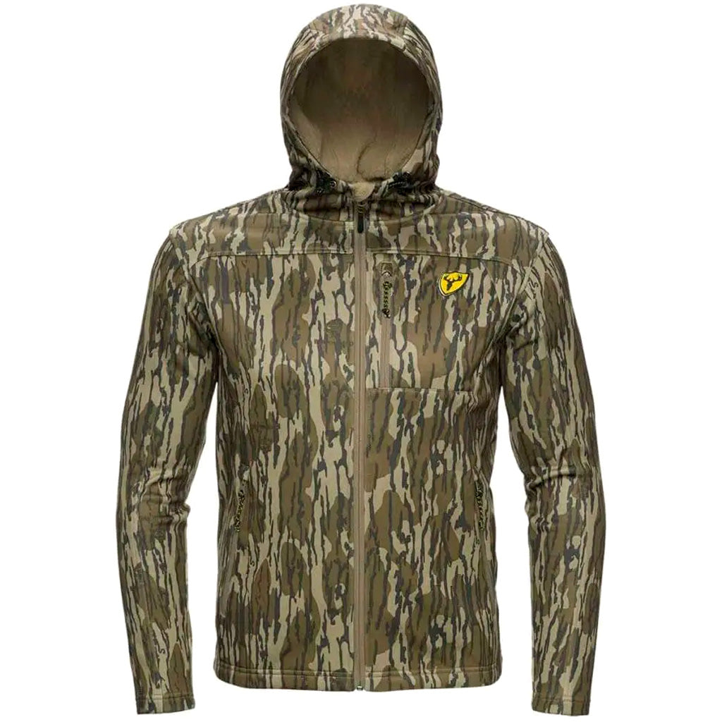 Blocker Silentec Jacket MO Bottomland X-Large