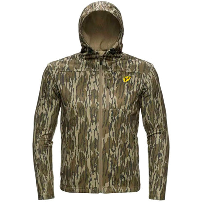 Blocker Silentec Jacket MO Bottomland X-Large