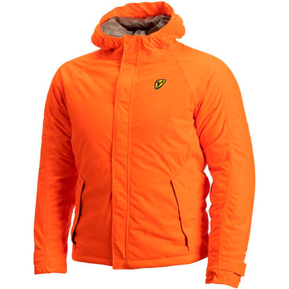 Blocker Drencher Insulated Jacket Blaze Orange Medium