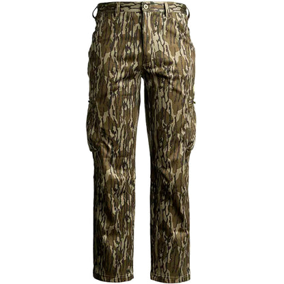 Blocker Silentec Pant MO Bottomland Medium