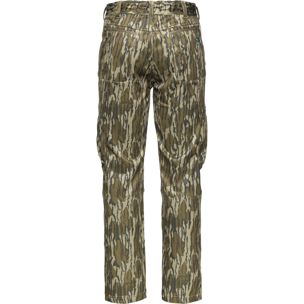 Blocker Silentec Pant MO Bottomland Medium