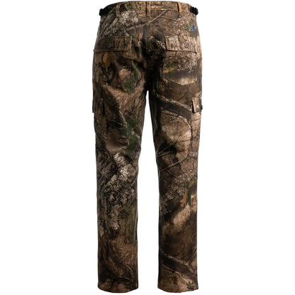 Blocker Fused Fused Cotton Field Pant RT APX Large