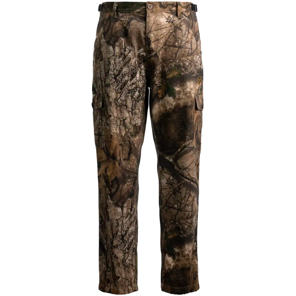 Blocker Fused Fused Cotton Field Pant RT APX X-Large