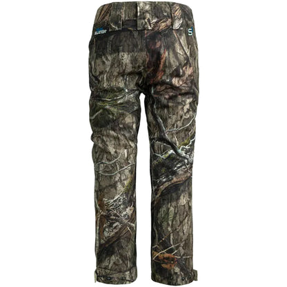 Blocker Youth Drencher Pant MO Country DNA Large