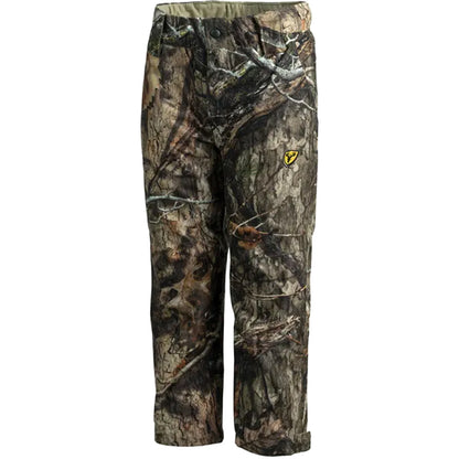 Blocker Youth Drencher Pant MO Country DNA Large