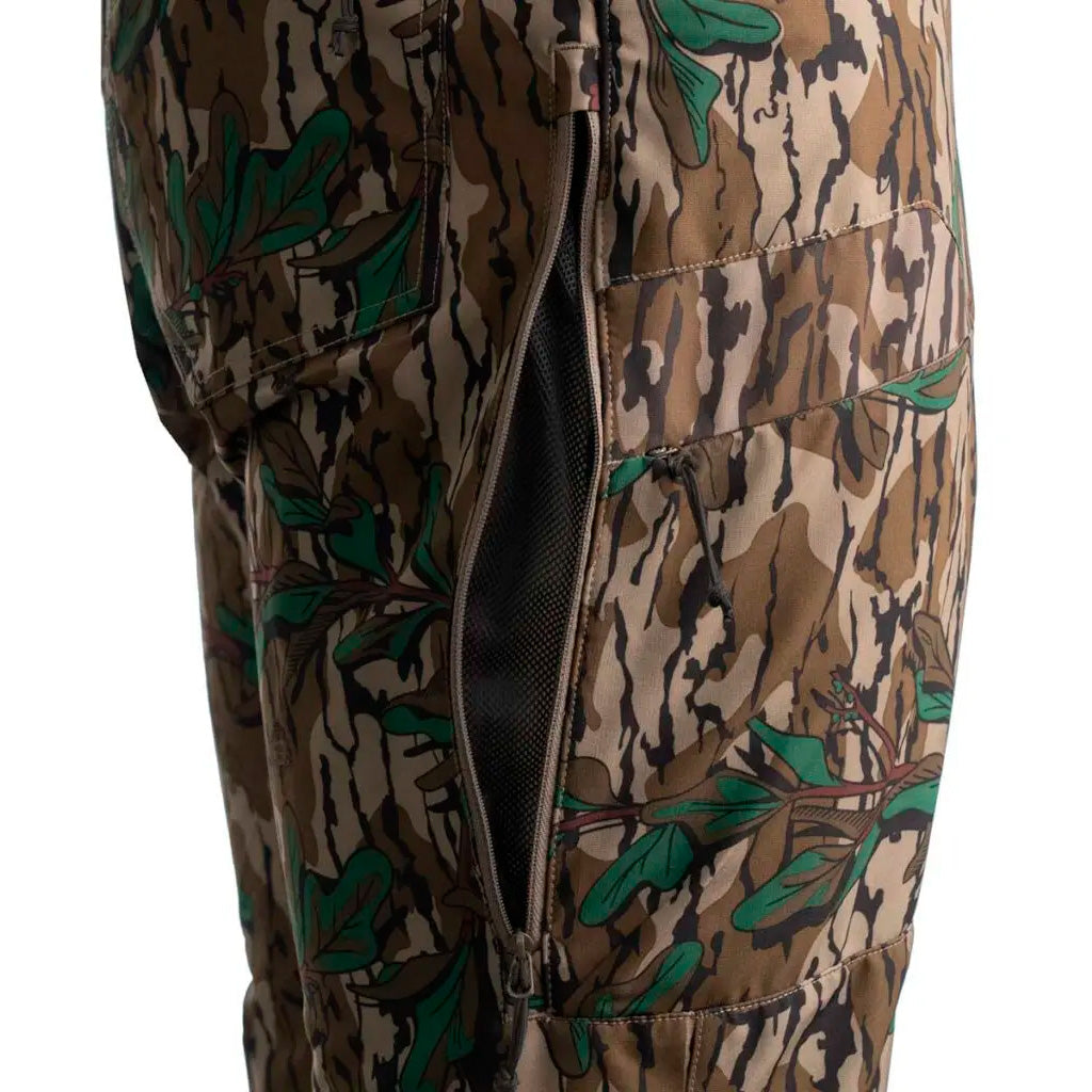 Blocker Finisher Turkey Lightweight Pant MO Greenleaf  38 Regular