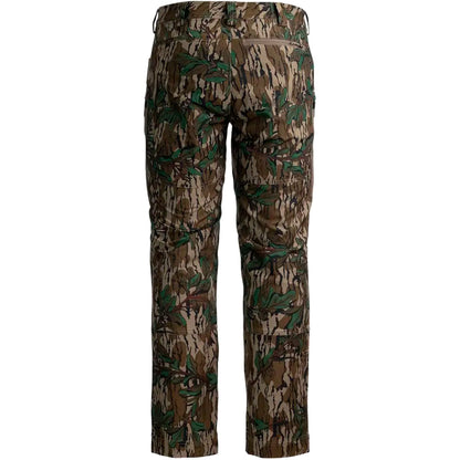 Blocker Finisher Turkey Pant MO Greenleaf 32 Regular
