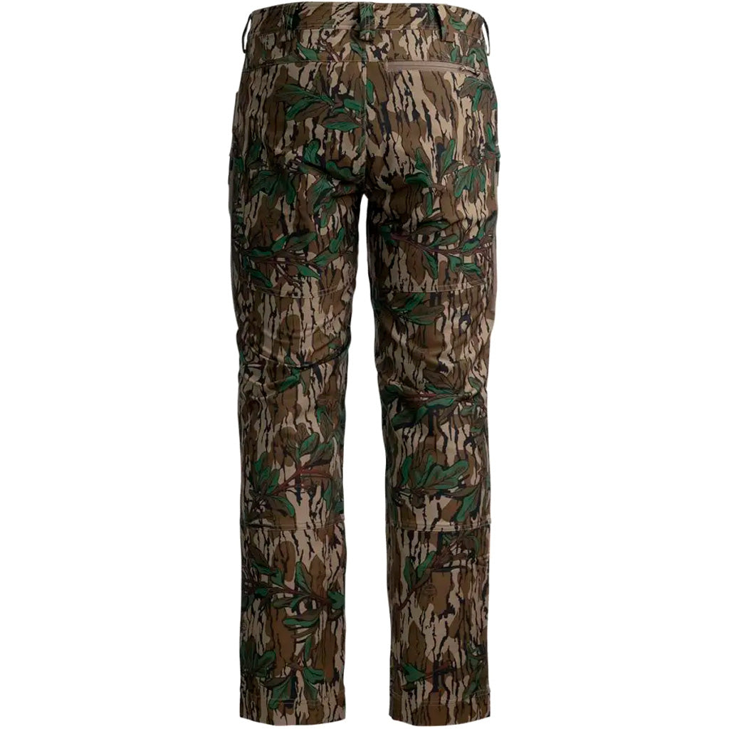 Blocker Finisher Turkey Pant MO Greenleaf 34 Regular