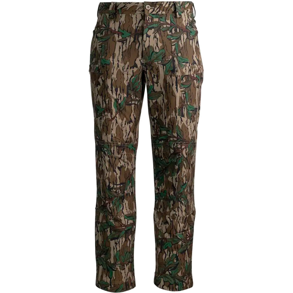 Blocker Finisher Turkey Pant MO Greenleaf 40 Regular